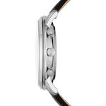 Montre Fossil Neutra Chrono Noir - Montres Homme | Histoire d&rsquo;Or