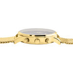 Montre Arctik Escale Noir - Montres Homme | Histoire d&rsquo;Or