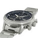 Montre Seiko Sport Titane Noir - Montres Homme | Histoire d’Or