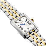Montre Seiko Classique Blanc - Id&eacute;es cadeaux Femme | Histoire d&rsquo;Or