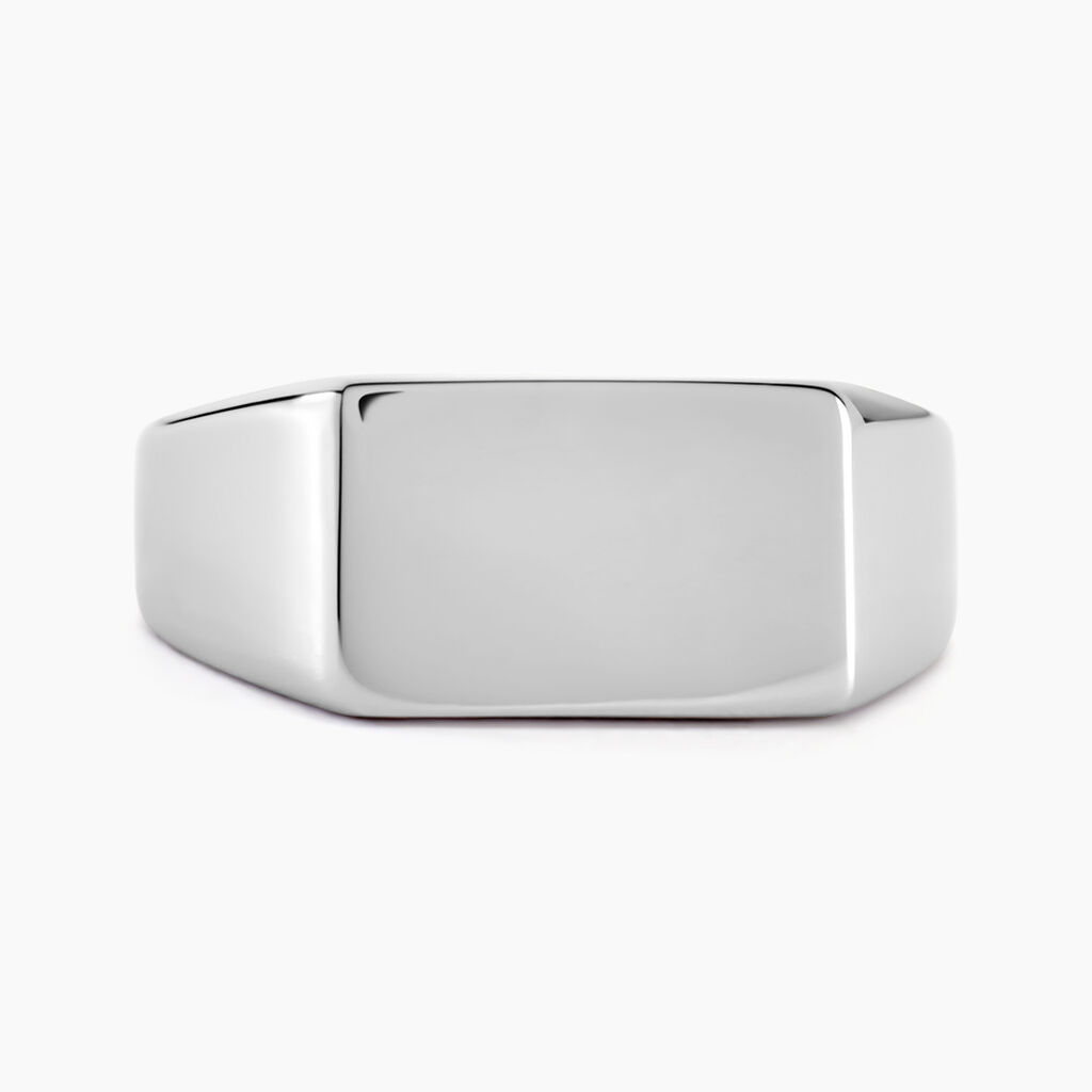 Chevali&egrave;re Acier Gris Luciano - Chevali&egrave;res Homme | Histoire d&rsquo;Or