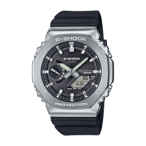 Montre Casio G-shock Noir - Montres Homme | Histoire d’Or
