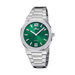 Montre Lotus Excellent Vert - Montres Homme | Histoire d&rsquo;Or