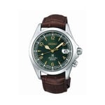 Montre Seiko Prospex Vert - Montres Homme | Histoire d&rsquo;Or