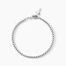 Bracelet Argent Cid - Bracelets Homme | Histoire d’Or