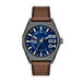 Montre Diesel Scraper Bleu - Montres Homme | Histoire d’Or