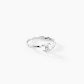 Bagues De Fiancailles Diamant Histoire D Or