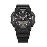 Montre Casio G-Shock Gab010 Noir - Montres Homme | Histoire d&rsquo;Or