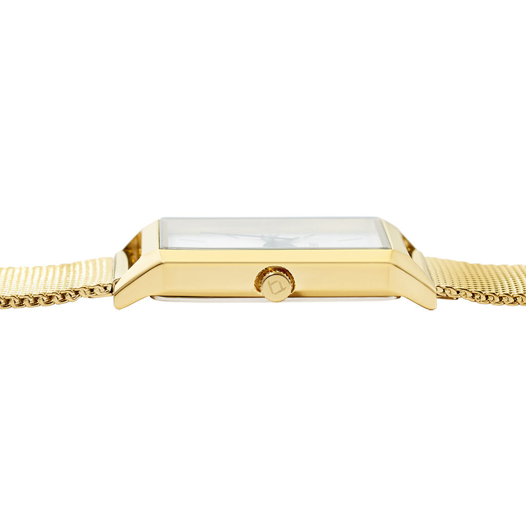 Montre Arctik Quark Argente - Montres Homme | Histoire d’Or