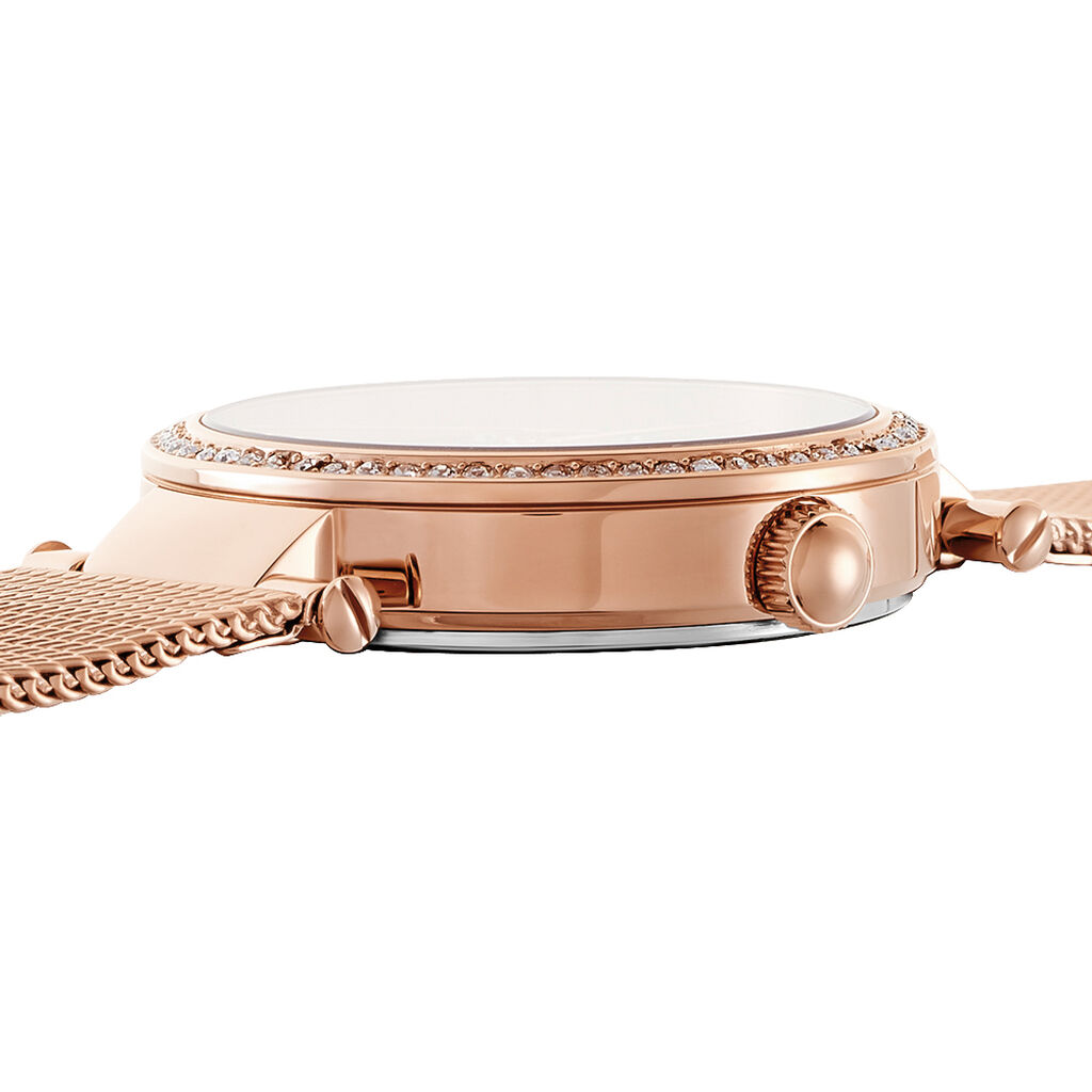 Montre Tommy Hilfiger Lynn Rose - Montres Femme | Histoire d’Or