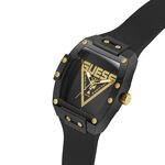 Montre Guess Phoenix Noir - Montres Homme | Histoire d&rsquo;Or