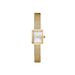 Montre Rosefield Minis Blanc - Montres Femme | Histoire d’Or