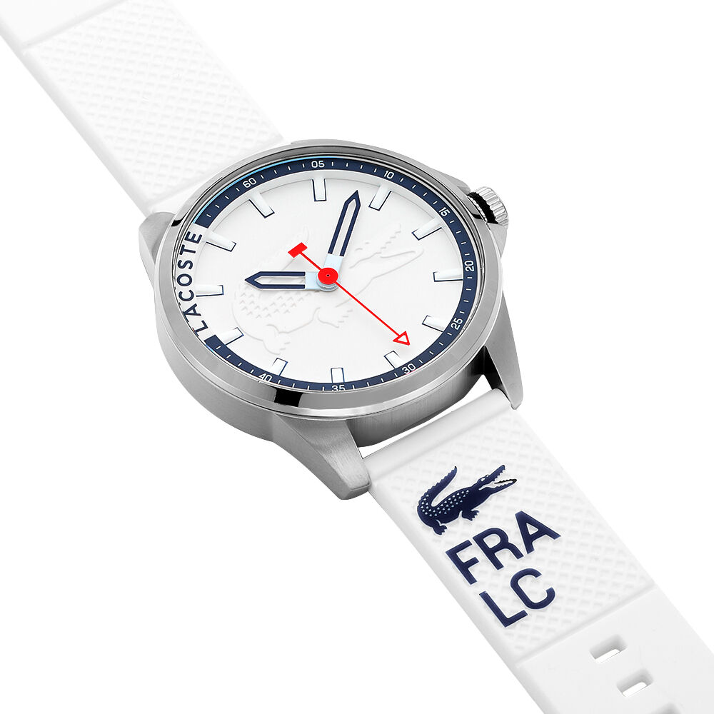 lacoste capbreton CEGICAP