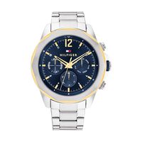 Montre Tommy Hilfiger Bleu