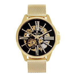 Montre Montignac Noir - Montres Homme | Histoire d’Or