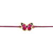 Bracelet Sulivia Papillon Or Jaune - Bracelets Naissance Enfant | Histoire d’Or