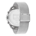 Montre Tommy Hilfiger Baker Gris - Montres Homme | Histoire d&rsquo;Or