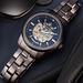 Montre Maserati Successo Auto Bleu - Montres Homme | Histoire d’Or