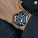 Montre Hugo Fresh Bleu - Montres Homme | Histoire d’Or