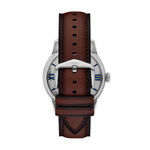 Montre Fossil Townsman Blanc - Montres Homme | Histoire d&rsquo;Or