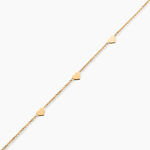 Bracelet Darleen Or Jaune - Bracelets Femme | Histoire d&rsquo;Or