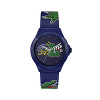 Montre Lacoste Neocroc Holiday Bleu