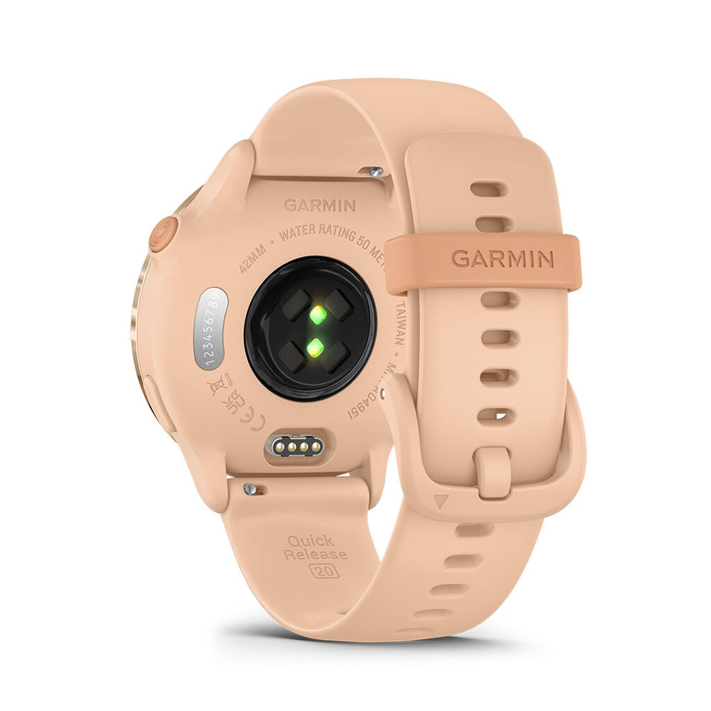 Montre Connectée Garmin Vivoactive 6 - Nouveautés Unisex | Histoire d’Or