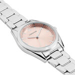 Montre Codhor Sacha Rose - Montres Femme | Histoire d&rsquo;Or