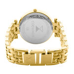 Montre Codhor Celinia Dor&eacute; - Montres Femme | Histoire d&rsquo;Or