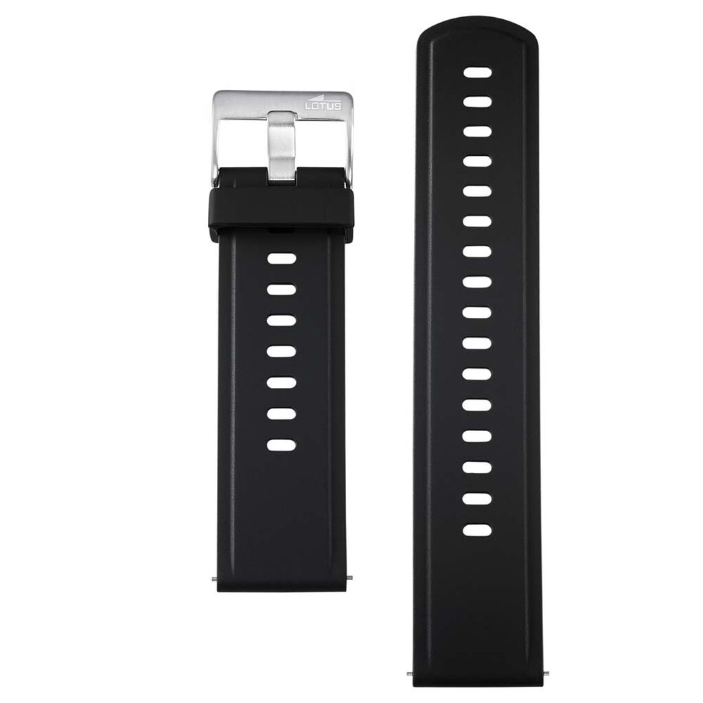 Coffret De Montre Lotus Connectée Smartwach - Montres Homme | Histoire d’Or