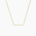 Collier Chloee Or Jaune - Colliers Femme | Histoire d’Or