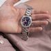 Montre Guess Luna Bleu - Montres Femme | Histoire d’Or