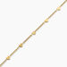 Bracelet Eva Acier Jaune - Bracelets Femme | Histoire d’Or