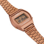 Montre Casio Collection Vintage Rose - Id&eacute;es cadeaux Femme | Histoire d&rsquo;Or