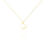 Collier Thya Or Jaune - Colliers Femme | Histoire d&rsquo;Or