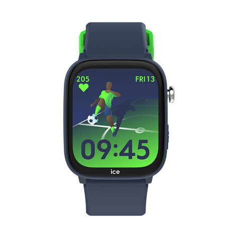 Montre Connectée Ice Watch Smart Junior 3.0 Find My - Montres connectées Enfant | Histoire d’Or