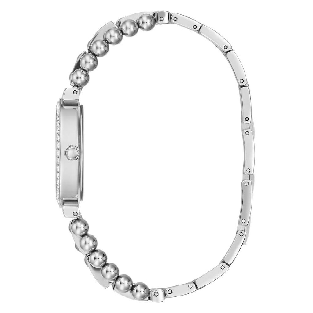 Montre Guess Gala Argenté - Montres Femme | Histoire d’Or