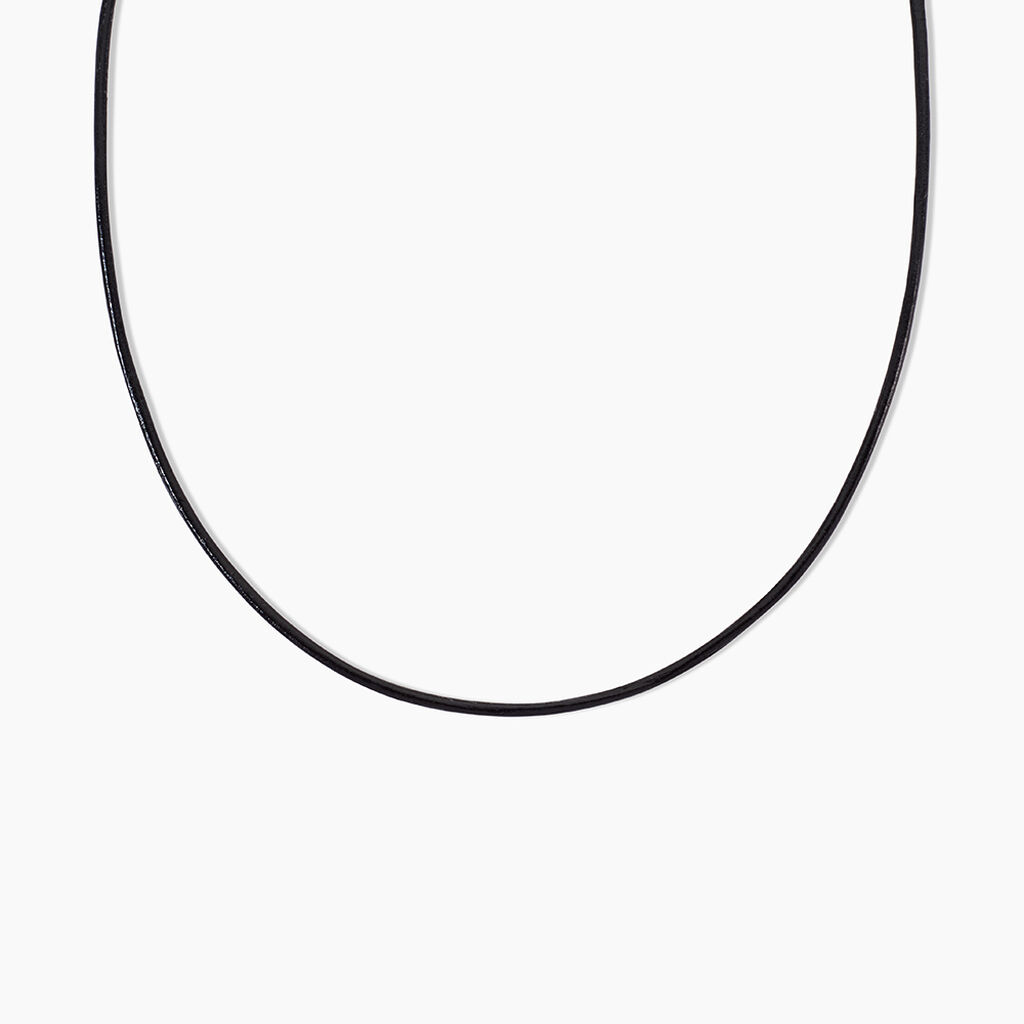 Collier Ireneeae Argent Blanc - Sautoirs Femme | Histoire d&rsquo;Or