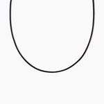 Collier Ireneeae Argent Blanc - Sautoirs Femme | Histoire d&rsquo;Or