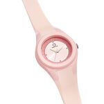 Montre O Watch Fluffy Rose - Montres Femme | Histoire d&rsquo;Or