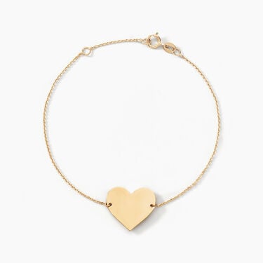 Bracelet Breanin Or Jaune Bracelet Breanin Or Jaune