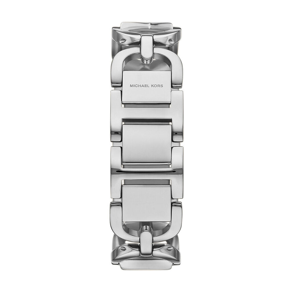 Montre Michael Kors Empire Argenté - Montres Femme | Histoire d’Or