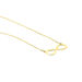 Collier Or Jaune Behnam - Colliers Femme | Histoire d’Or