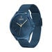 Montre Hugo Smash Bleu - Montres Homme | Histoire d’Or