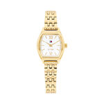 Montre Tommy Hilfiger Norah Blanc - Montres Femme | Histoire d&rsquo;Or