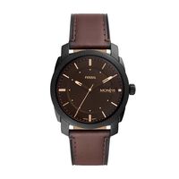 Montre Fossil Machine Marron