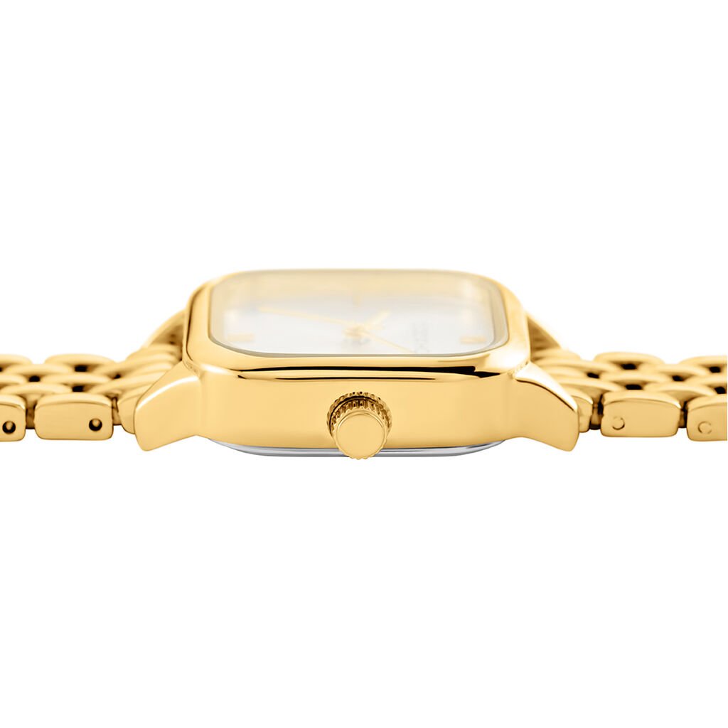 Montre Codhor Laetitia Champagne - Montres Femme | Histoire d&rsquo;Or