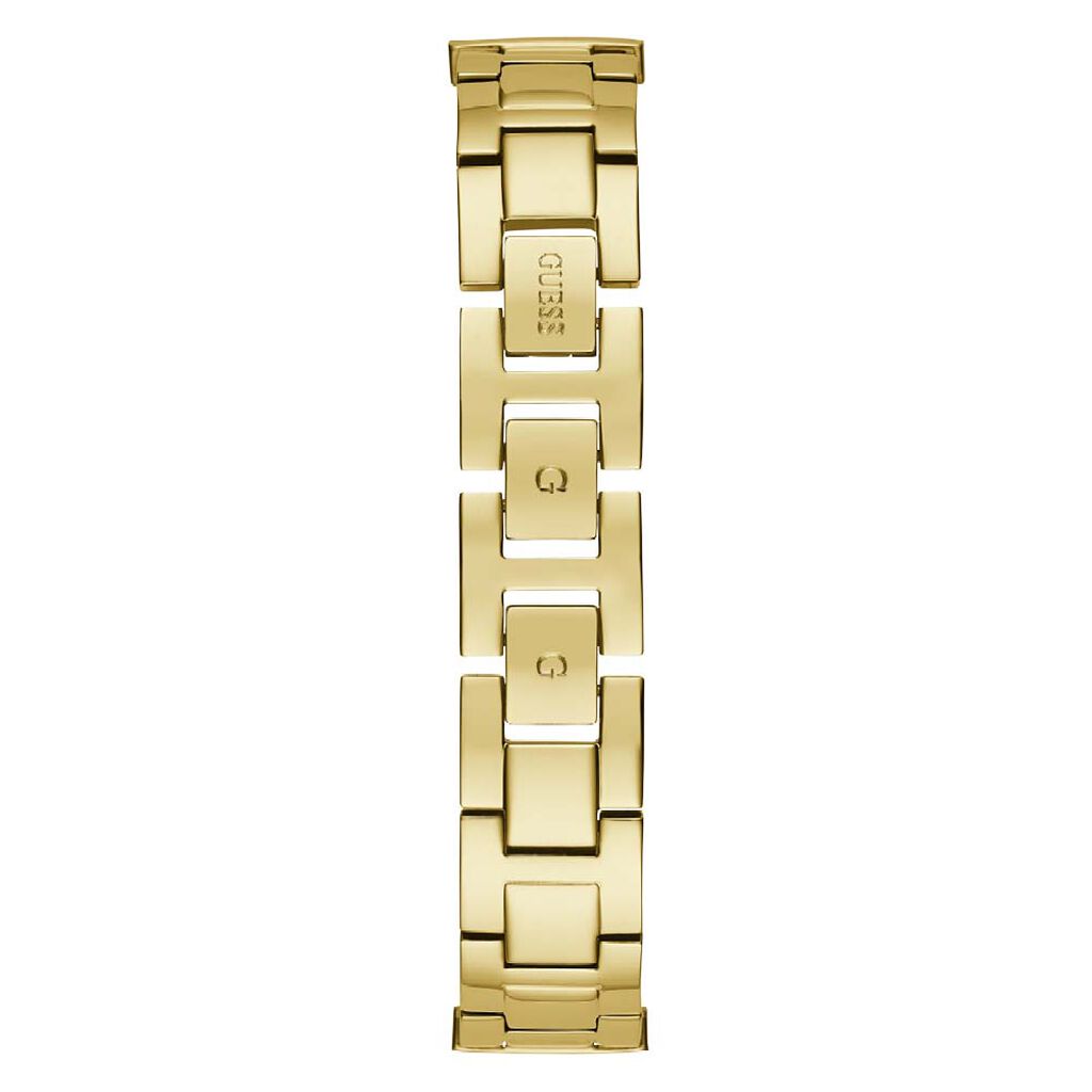 Montre Guess Gala Dor&eacute; - Montres Femme | Histoire d&rsquo;Or