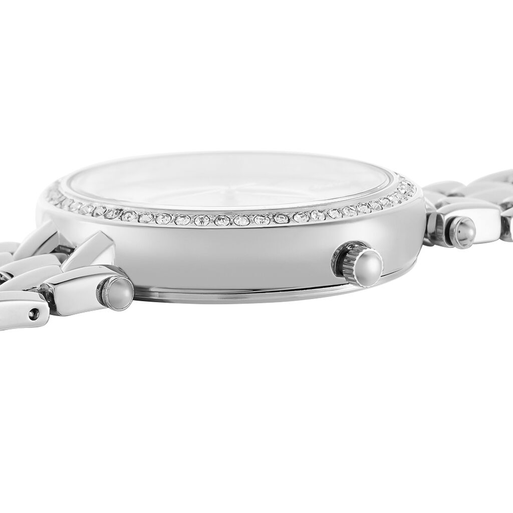 Montre Codhor Celinia Argenté - Montres Femme | Histoire d’Or