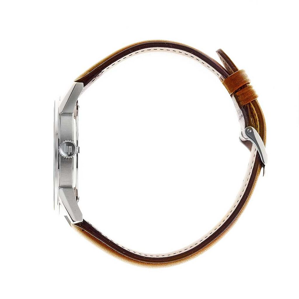 Montre Lip Himalaya Bleu - Montres Homme | Histoire d’Or